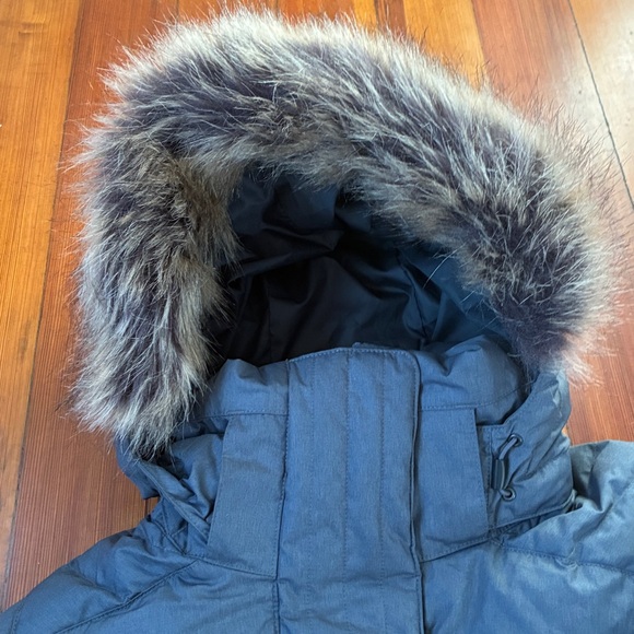 Marmot Strollbridge down coat XS 700 fill power down - Picture 4 of 16
